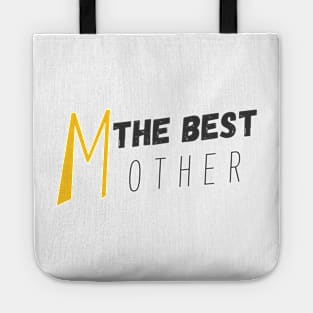 Best Mother Tote