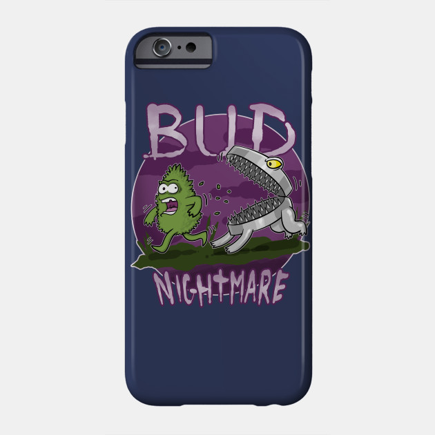 Bud Nightmare