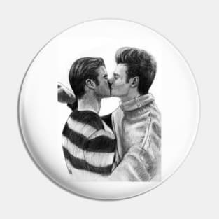 Klaine 5 Pin