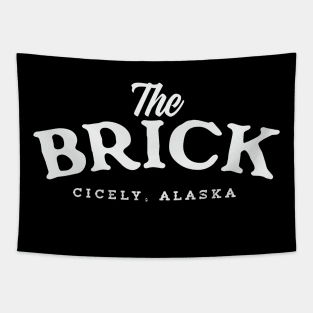 The Brick Tapestry