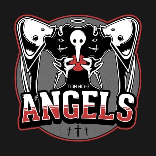 Angels T-Shirt