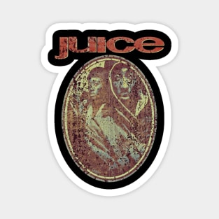 juice 90 Magnet