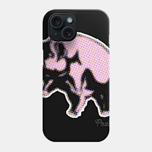 Pig Floyd Phone Case