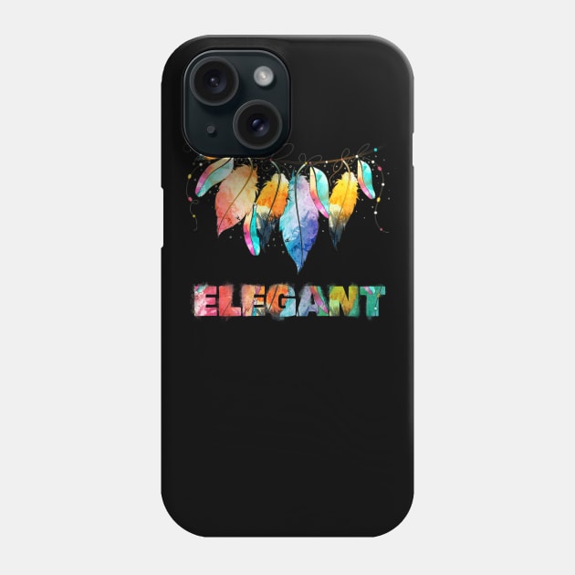 elegant Phone Case by raadalzoubi1