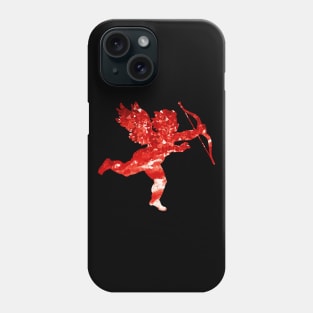 valentine's Cupid Phone Case