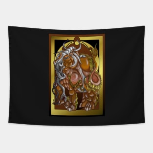 Behemoth Tapestry