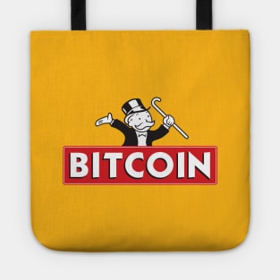 Bitcoin Guy Tote