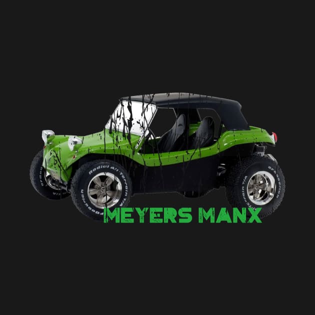 MEYERS MANX by Cult Classics