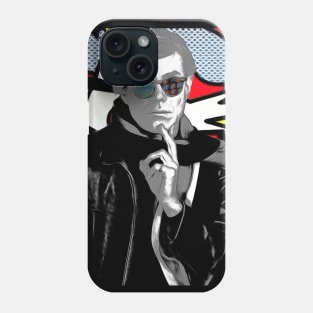 Andy Warhol Phone Case