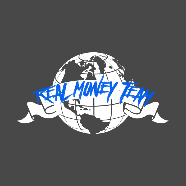 RMT Blue by Real Money Team