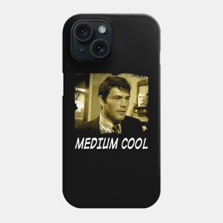 Captivating Cinéma Vérité Commemorate Cool on Your Shirt Phone Case