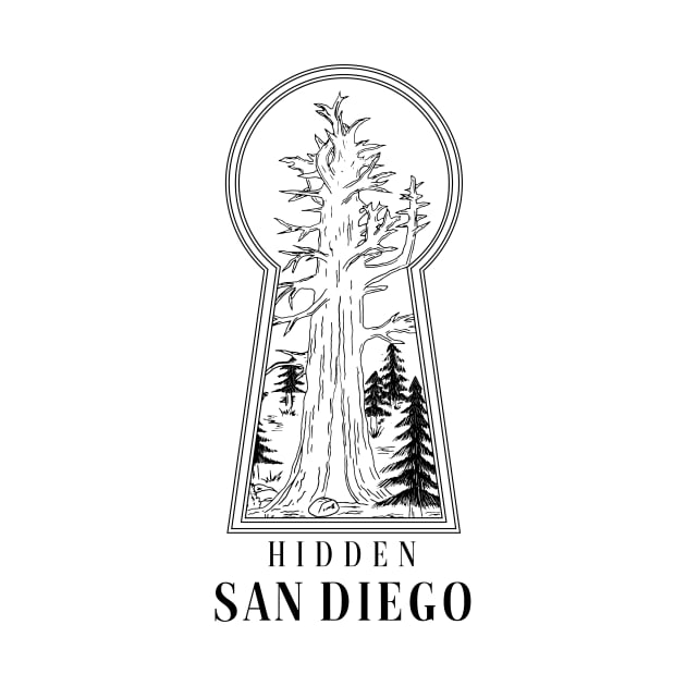 Hidden San Diego Palomar Mountain by Hidden San Diego