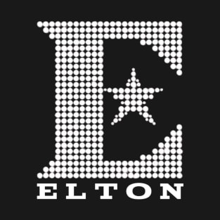 Elton T-Shirt