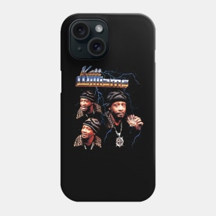 Retro Vintage Photo Men Comedy Phone Case