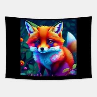 FOX Tapestry