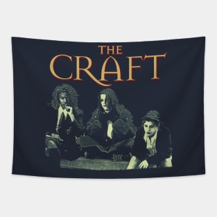 The Craft Tapestry