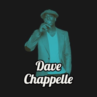 Retro Chappelle T-Shirt