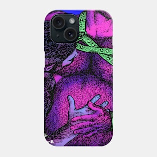 Nips1 Phone Case