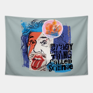 Einstein Tapestry