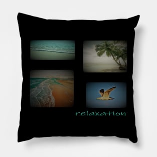 Relaxation Pillow