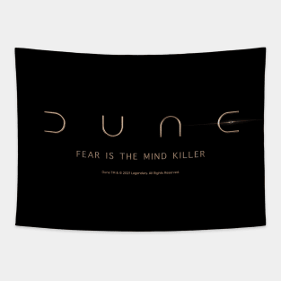 Dune Tapestry