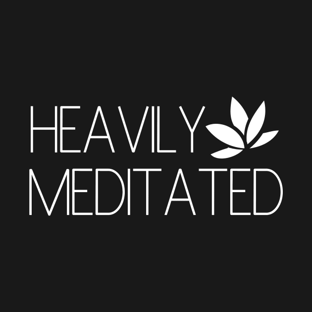 Heavily Meditated I by Soberish