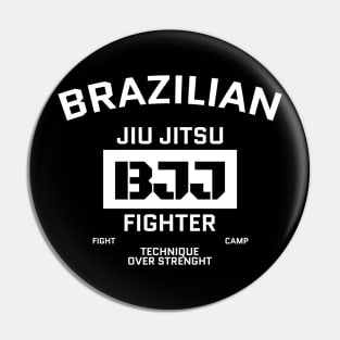 bjj Pin