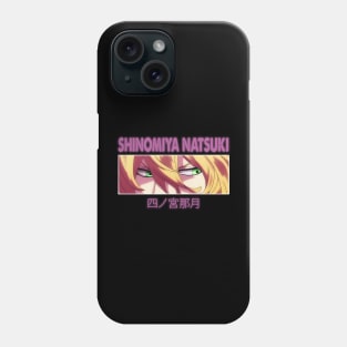 Hearts in Harmony UtaPri Ballad Phone Case