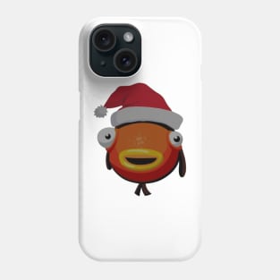 fishstick hohoo Phone Case