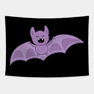 Bat Tapestry