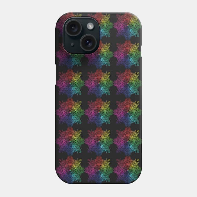 Astringo Phone Case by Sinmara