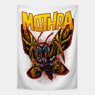 Mothra Tapestry