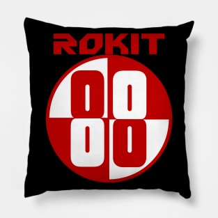 Rokit 88 Pillow