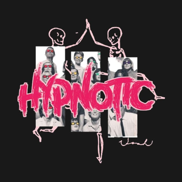 Hypnotic by Stovia
