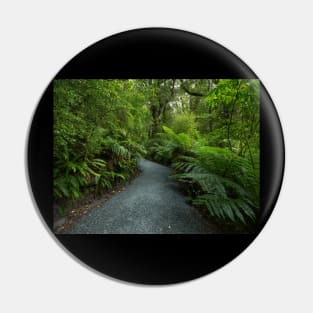 Forest Trail Series 2 Pin