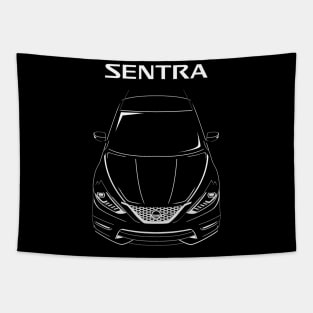 Sentra Nismo Tapestry