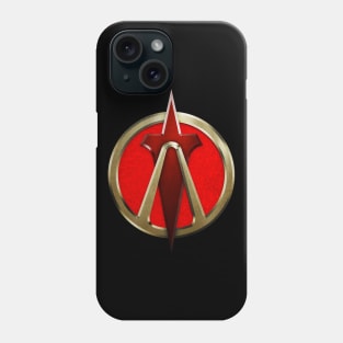 Crimson Raiders Phone Case