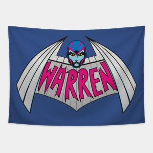 Warren Tapestry