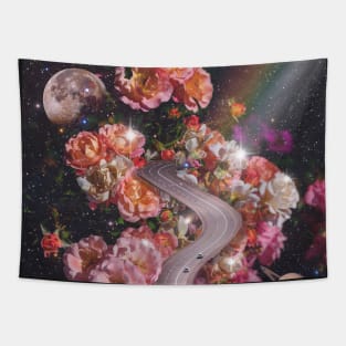 Road to Glory Tapestry