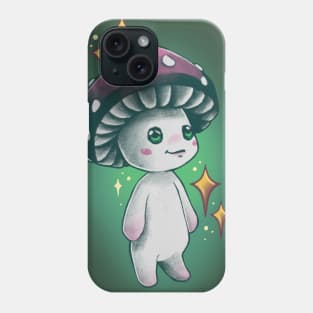 Magic Shroomie Phone Case