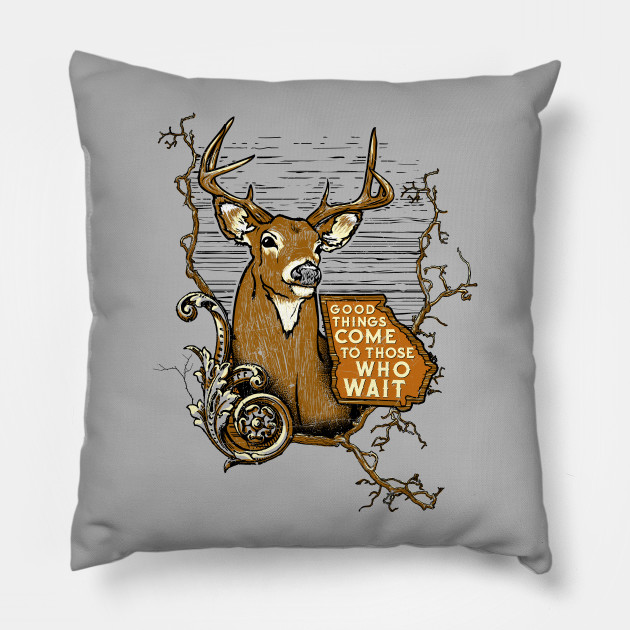 Georgia Deer Hunting
