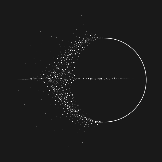 Solar Eclipse by Emotions Capsule