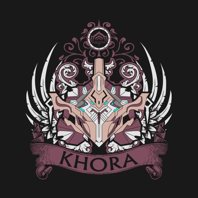 KHORA - LIMITED EDITION by DaniLifestyle