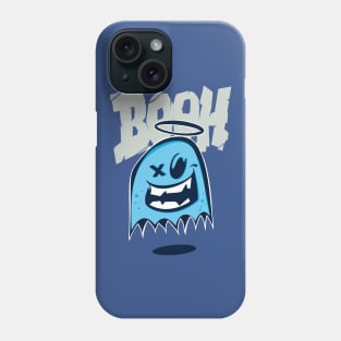 Booh! Phone Case