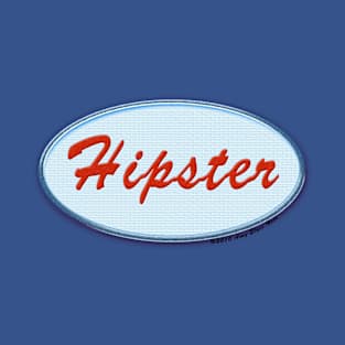 Hipster T-Shirt