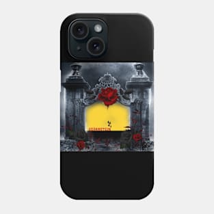 Dark Times Phone Case