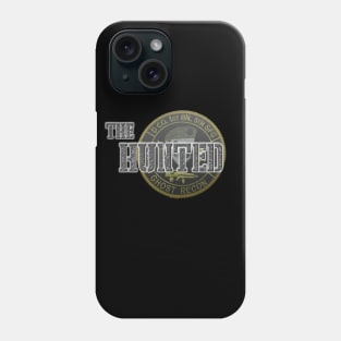 The Hunted: WolfpackStudios T-Shirt - Basic Phone Case