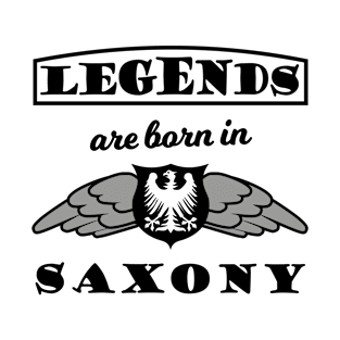 Saxony T-Shirt