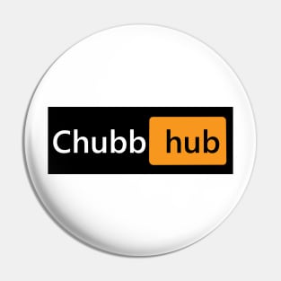 Nick Chubb Pin