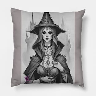 Magical Pillow